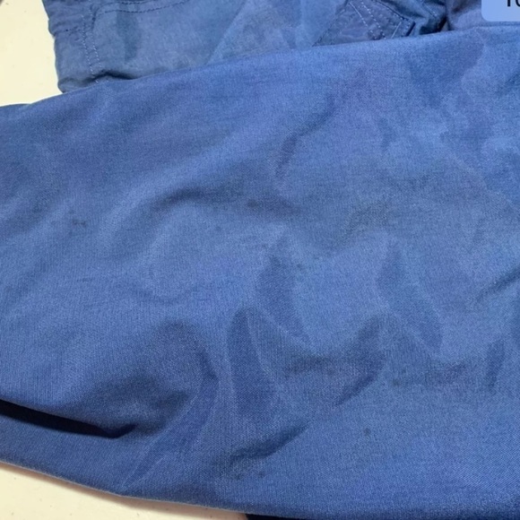 Columbia mens 3 in 1 winter coat size L - Picture 10 of 10